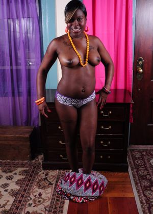 Kiana Love from ATK Archives