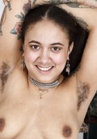 Kingsley in exotic and hairy, Kingsley (kin012) ATK Natural & Hairy: Kingsley (Kingsley in exotic and hairy)