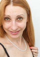 Kler models her perfect mature hairy pussy., Kler (kle003) ATK Natural & Hairy: Kler (Kler models her perfect mature hairy pussy.)