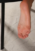 Alexa Rydell in footfetish, Alexa Rydell (kry016) ATK Exotics: Alexa Rydell (Alexa Rydell in footfetish)