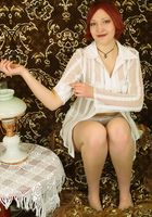 Ksenya from ATK Archives