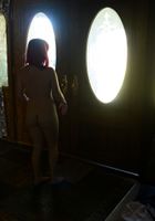 Bonus shots of Lady Monroe and MaryJane Mayhem behind the scenes, Lady Monroe (lad003) ATK Premium: Lady Monroe (Bonus shots of Lady Monroe and MaryJane Mayhem behind the scenes)