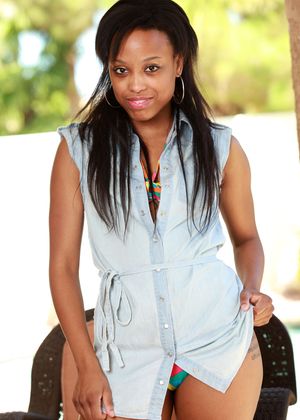 Lanie from ATK Exotics