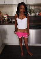 LeBrooks in black women, LeBrooks (leb001) ATK Exotics: LeBrooks (LeBrooks in black women)