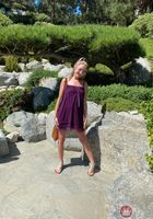 Lily Adams BTS Vacation, Lily Adams (lil089) ATK Galleria: Lily Adams (Lily Adams BTS Vacation)