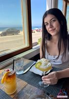 Lily Winters from ATK Girlfriends