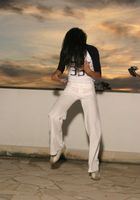 Liza in candid, Liza (liz014) ATK Premium: Liza (Liza in candid)