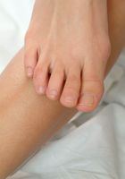 Liz in footfetish, Liz (liz015) ATK Archives: Liz (Liz in footfetish)