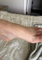 Lucy Foxx from ATK Girlfriends