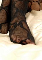 Layla Storm in footfetish, Layla Storm (lyl001) ATK Exotics: Layla Storm (Layla Storm in footfetish)