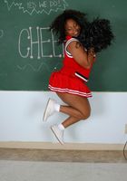 Maisha in thick women, Maisha (mal011) ATK Exotics: Maisha (Maisha in thick women)