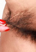 Manila Bey Pube Play & Spreading, Manila Bey (man043) ATK Natural & Hairy: Manila Bey (Manila Bey Pube Play & Spreading)