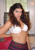 Maria in east indian, Maria (mar052) ATK Exotics: Maria (Maria in east indian)