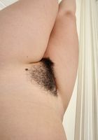 Marija in scary hairy, Marija (mar296) ATK Natural & Hairy: Marija (Marija in scary hairy)