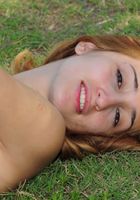 Mariana lets out her perky tits and voluminous muff outdoors., Mariana (mar330) ATK Exotics: Mariana (Mariana lets out her perky tits and voluminous muff outdoors.)
