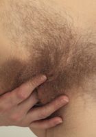 Margaret in young and hairy, Margaret (mar426) ATK Natural & Hairy: Margaret (Margaret in young and hairy)