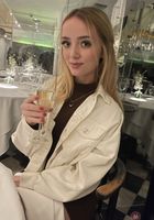 Maria Kazi from ATK Galleria