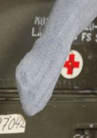 ATK Exotics: May Lee (Asian May shows off her feet)