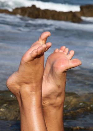 Megan Promesita from ATK Natural & Hairy