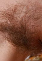 Hairy Russian Mika spreads her bush, Mika A (mik034) ATK Petites: Mika A (Hairy Russian Mika spreads her bush)
