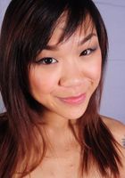 Asian Minnie fingers her pussy, Minnie (min016) ATK Exotics: Minnie (Asian Minnie fingers her pussy)