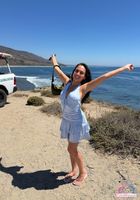 ATK Girlfriends: Mira Luv (ATK Girlfriends Mira Luv Photo Set)