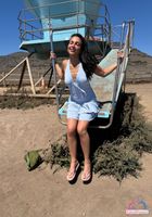 ATK Girlfriends Mira Luv Photo Set, Mira Luv (mir041) ATK Girlfriends: Mira Luv (ATK Girlfriends Mira Luv Photo Set)