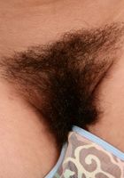 Raunchy spreads of her hairy twat, Mitena (mit003) ATK Natural & Hairy: Mitena (Raunchy spreads of her hairy twat)