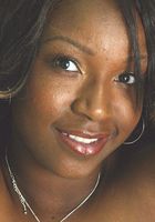 Monique in black women, Monique (mon010) ATK Exotics: Monique (Monique in black women)