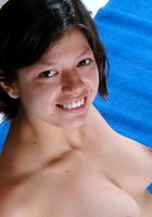 Nancy from ATK Exotics