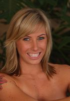 Horny blonde Natalie teases with her shaved pussy, Natalie (nat069) ATK Archives: Natalie (Horny blonde Natalie teases with her shaved pussy)