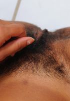 Neela Sky in exotic and hairy, Neela Sky (nee001) ATK Natural & Hairy: Neela Sky (Neela Sky in exotic and hairy)