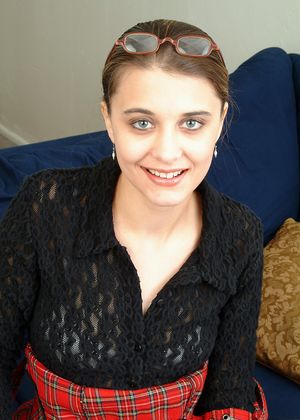 Nichole from ATK Archives