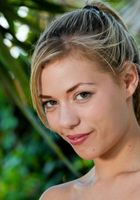 Nicole Ray in solo, Nicole Ray (nic055) ATK Premium: Nicole Ray (Nicole Ray in solo)