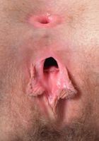 Nickey spreads and gapes, Nickey Huntsman (nic093) ATK Petites: Nickey Huntsman (Nickey spreads and gapes)
