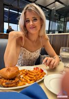 ATK Girlfriends: Nicole Nichols (ATK Girlfriends Nicole Nichols Photo Set)