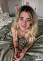 Nicole Nichols from ATK Girlfriends