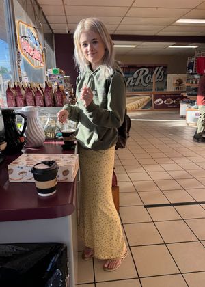 Nicole Nichols from ATK Galleria