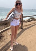 ATK Galleria: Nicole Nichols (Date and Spreads with Nicole Nichols BTS)