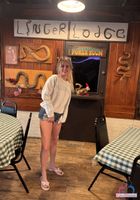 Nicole Nichols from ATK Girlfriends