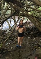 Niki Snow in young and hairy, Niki Snow (nik122) ATK Natural & Hairy: Niki Snow (Niki Snow in young and hairy)