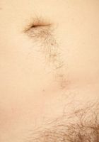 Super Hairy Nina open wide, Nina (nin027) ATK Natural & Hairy: Nina (Super Hairy Nina open wide)
