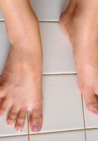 Nipsy Doll in footfetish, Nipsy Doll (nip001) ATK Petites: Nipsy Doll (Nipsy Doll in footfetish)
