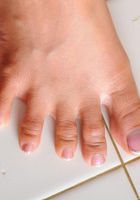 Nipsy Doll in footfetish, Nipsy Doll (nip001) ATK Exotics: Nipsy Doll (Nipsy Doll in footfetish)