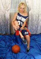 Oksana from ATK Archives