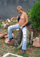 Olena in nudism, Olena (ole015) ATK Archives: Olena (Olena in nudism)