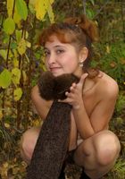 Olga in nudism, Olga (olg003) ATK Archives: Olga (Olga in nudism)