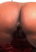 Pam in black women, Pam (pam006) ATK Exotics: Pam (Pam in black women)