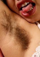 Hairy MILF Pearl opens her bush, Pearl (pea012) ATK Natural & Hairy: Pearl (Hairy MILF Pearl opens her bush)