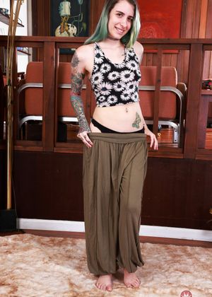 Pearl Sage from ATK Natural & Hairy